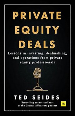 Private Equity Deals